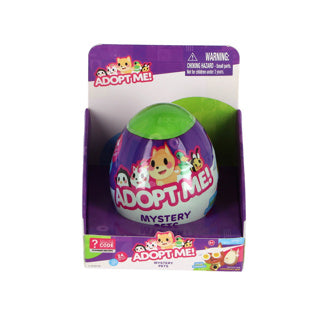 Adopt me! mystery pets assorti