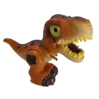 Dino Basis Dinobase -Funktion Dino Bruin