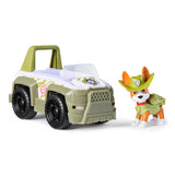 Paw patrol basic vehicle tracker