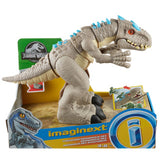 Imaginext Jurassic World Thrashing Indominus Rex