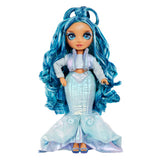 Rainbow High Winter Wonderland Pop - Skyler Blue