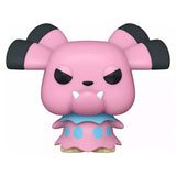 Pokemon funko snubbul | 2 pezzi