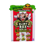 Terror Fried the Slime Box
