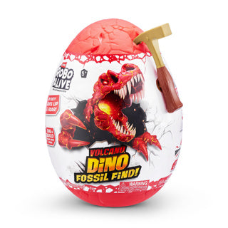 Zuru Robo Alive Dino Fossil Find Series 2