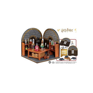 Other brands Miniverse Make It Mini Harry Potter Build It Set