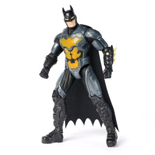 DC batman 30 cm figure batman (light sound)