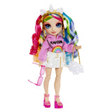 MGA Entertainment Rainbow High Crystal Fashion Fashion Pop - Amaya