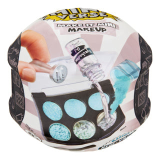 MGA Entertainment Mgas Miniverse Make It Mini Makeup Series 1