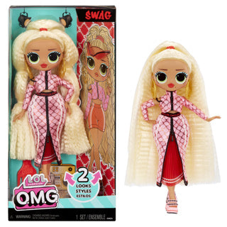 LOL. L.o.l iwwerrascht org Pop Swag