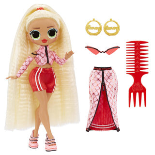 LOL. L.o.l iwwerrascht org Pop Swag