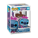 Kostým Disney s funko stehem | 2 ks