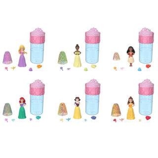 Disney Princess Royal Color Reveli Surti