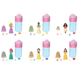 Disney Princess Royal Color Reveli Surti
