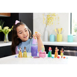 Disney Princess Royal Color Reveli Surti