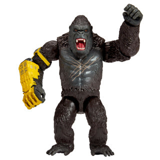Det nye Empire Kong V2 Arm Brace Armor 15 cm Assorti