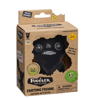 Fugglers schetende figuren 1 pak assorti