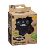 Fugglers schetende figuren 1 pak assorti