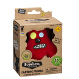 Fugglers schetende figuren 1 pak assorti