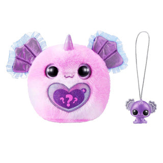 Zuru rainbowcorns sparkle heart surprise