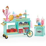 MGAs Miniverse Make It Mini Harry Potter HD Playset