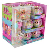 MDR. Surprise Fairy Tots Mini Pop surprise Ball