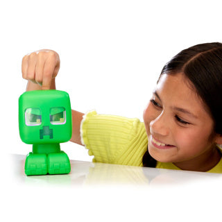 Minecraft my pet creeper