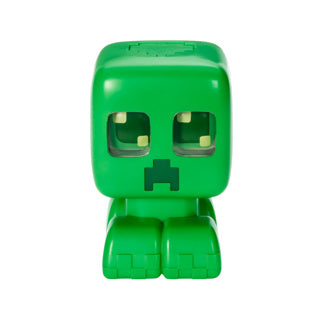 Minecraft my pet creeper