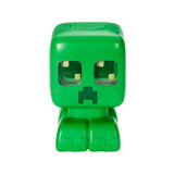 Minecraft my pet creeper