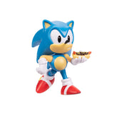 Sonic Figure 6.5 cm Wave 19 assorti