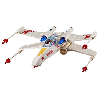 Star wars 10 cm epic hero series force strike x-wing