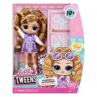 Mga entertainment l.o.l. surprise tweens core modepop - fancy gurl