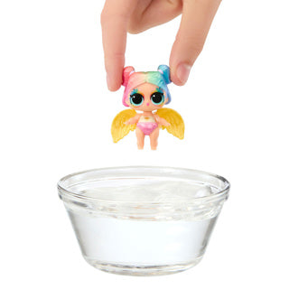 L.o.l. surprise eye spy baby sisters asst | 12 pieces