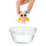 L.o.l. surprise eye spy baby sisters asst | 12 pieces