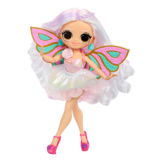 Lol surprise omg eye spy fairy