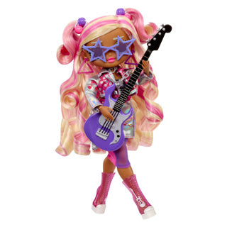 Lol surprise omg eye spy rockstar