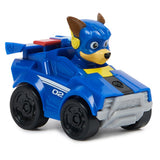 Spinmaster Paw Patrol the Mighty Movie Pup Squad Racers Assorti