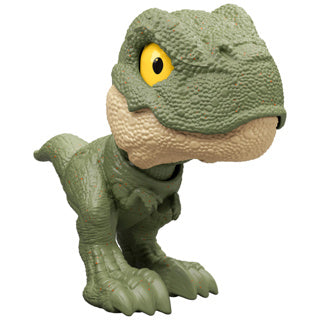 Jurassic world mighty little biters assorted