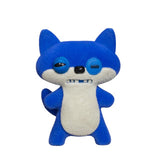 Fugglers figures paper blind foil bag