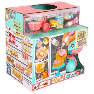 MGA Entertainment MGAS Miniverse způsobí, že to mini od nuly