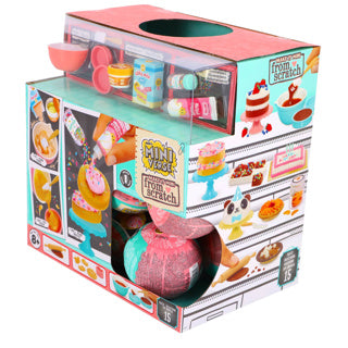 MGA Entertainment MGAS Miniverse způsobí, že to mini od nuly
