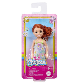 Barbie family chelsea 6 assorted
