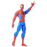 Hasbro Spider-Man Titan Hero