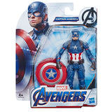 Avengers Endgame 15cm figure