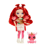 Rainbow high littles rainbow fantasy fairies assorti