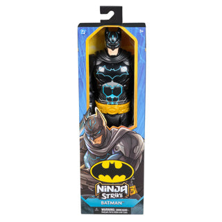Dc batman 30 cm figure ninja batman