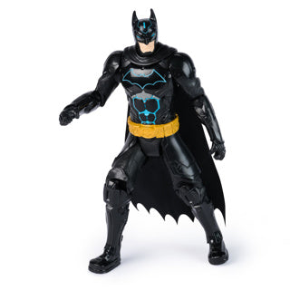 Dc batman 30 cm figure ninja batman