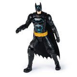 Dc batman 30 cm figure ninja batman
