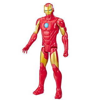 Marvel avengers titan heroes ironman 30cm