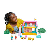 Hasbro Peppa's clubhouse