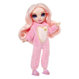 Mga Entertainment Regenbogen Héich Junior High Pajamaparty Pop - Bella